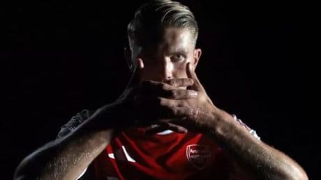 Viktor Gyokeres lists five reasons he chose Arsenal as Gunners finally complete transfer