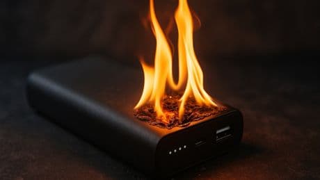 Powerbanks: Weltweiter Rückruf weitet sich aus - diese Anker-Geräte sind betroffen
