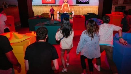 Squid Game Experience In NYC: Tickets, Dates And What To Expect