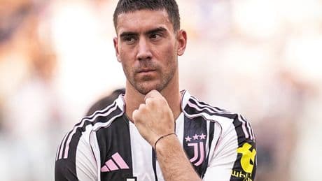 Vlahovic fischiato: ultimo atto di un amore finito da tempo