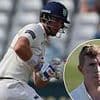 Six batsmen who could open for England's Test side amid Zak Crawley's poor form: The 6ft 7in youngster, County Championship top scorer and captain aiming for third call-up