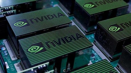 Geldanlage: 14 Analysten erhöhen ihr Kursziel – Warum sie bei Nvidia noch Potenzial sehen