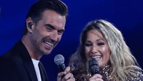 Helene Fischer bei Silbereisens "Schlagerbooom" – MDR befeuert Gerüchte