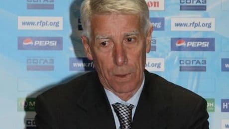 El entrenador soviético que casi lleva a Camerún a la gloria en 1990
