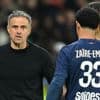 Ligue 1 : Luis Enrique "pas du tout inquiet" après la défaite face à Nice, à trois jours de la demi-finale de Ligue des champions face à Arsenal