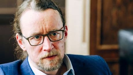 Causa Brosius-Gersdorf – „Wir haben vier Probleme auf einmal“