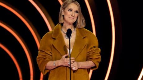 Celine Dion Scores A New Hit Amidst ‘Hiatus’