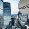 Urgent change is needed to save AIM, junior stock market from extinction, warn City bosses