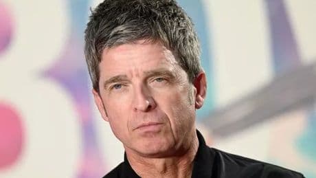 Inside Noel Gallagher's tense feud with Lewis Capaldi and 'third world' Scotland