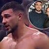 Boxing fans mock 'embarrassing' Tommy Fury after underwhelming return to the ring - as British star calls out rival Jake Paul for rematch