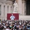 Pope Leo XIV’s inauguration Mass Sunday is filled with symbolism. Here’s what you need to know