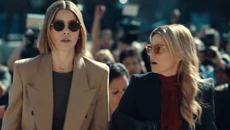 Amazon Prime fans can now binge all 8 episodes of ‘juicy’ thriller