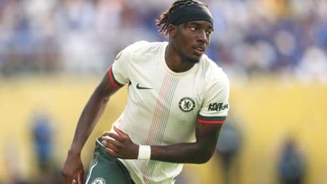 Sol Campbell wants explanation from Arsenal over controversial Noni Madueke transfer