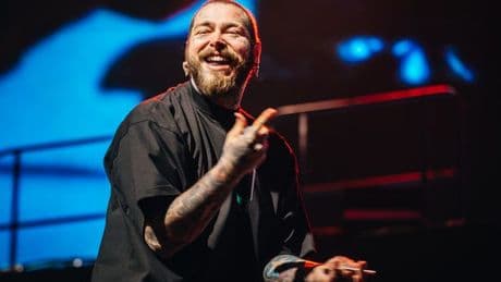 Post Malone reveals jaw-dropping weight loss transformation after slamming Ozempic