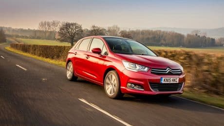 Another 10,000 drivers face Citroen recall over faulty airbags