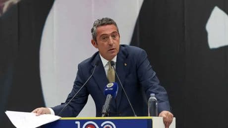 Fenerbahçe'den bedelli sermaye artırımı kararı