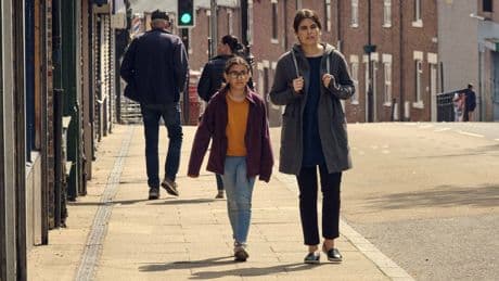 Solo tienes unas horas para verlo en Movistar Plus+: el drama nominado al BAFTA, que acoge a refugiados de guerra