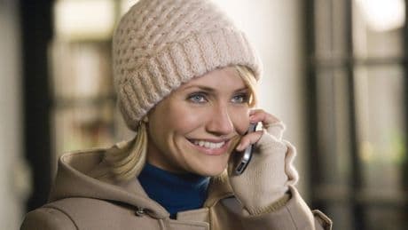Tv-serie in de maak van kerstklassieker The holiday