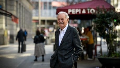 Eduardo Mendoza, un maestro posmoderno