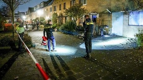 ‘Hierdoor is de criminaliteit in Nederland mogelijk gedaald’