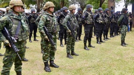 Grenzstreit eskaliert - 9 Tote in Thailand! Kommt jetzt ein Krieg im Urlaubsparadies?