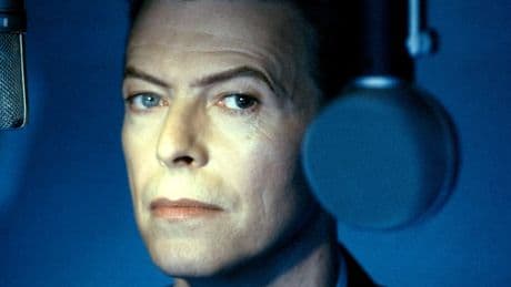 Was Sie schon immer über David Bowie wissen wollten