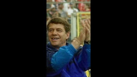 Ein Klassiker von 1997 - 7:6! Das torreichste Spiel der 2. Bundesliga