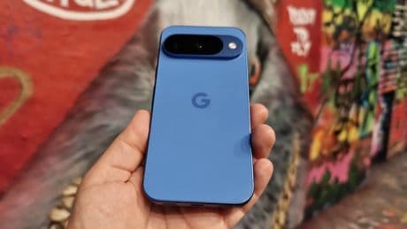 Este móvil de Google nos recuerda que los modelos compactos nos encantan