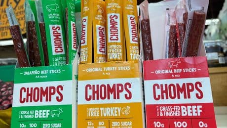 My family goes on a 12-hour road trip every year. These 13 snacks from Trader Joe's get us through the ride.