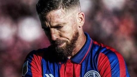 ¿Adiós de Muniain a San Lorenzo? En Argentina ya especulan con su salida