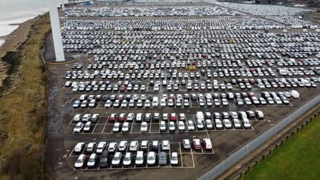 Supreme Court to rule on motor finance compensation row