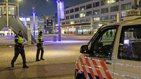 Ruzie binnen politie om oorlog in Gaza: Joodse agenten door collega’s weggezet als ’verlengstuk van Israëlische lobby’