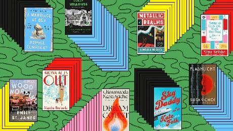 The 9 best books of the year so far