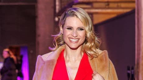 Moderatorin Michelle Hunziker bestätigt neue Beziehung: "Frisch verliebt"