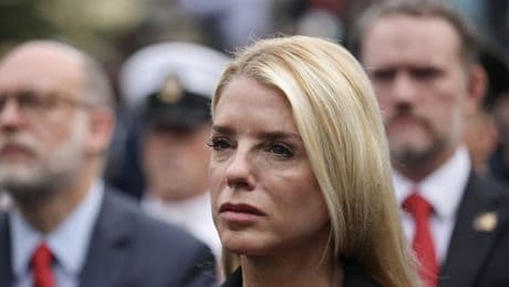 Bondi clarifies: "Hate speech" won't be prosecuted