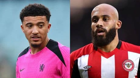 Man Utd's nightmare summer - Bryan Mbeumo completes Spurs transfer as three sales collapse