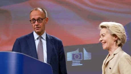 EU-Budgetkontrolle: Wie Brüssel den deutschen Haushalt schönrechnet