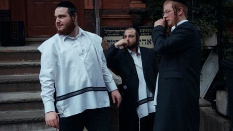 After centuries of isolation, ultra-Orthodox Jews are engaging with the world more than ever