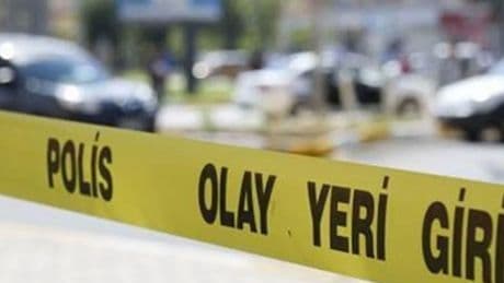 Amasya'da erkek vahşeti: Annesini bıçaklayarak katletti