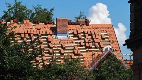 Studie: 1,4 Billionen Euro für klimagerechten Umbau nötig