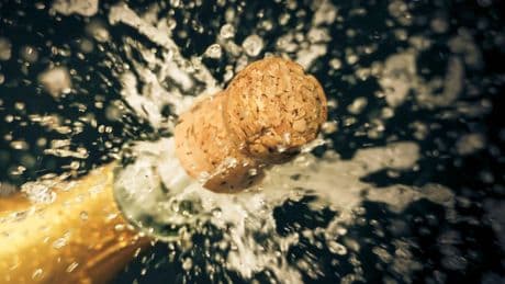 Schaumwein: Champagner prickelt einzigartig – das steckt hinter dem Phänomen