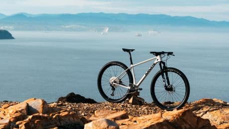 Las bicicletas son para el verano