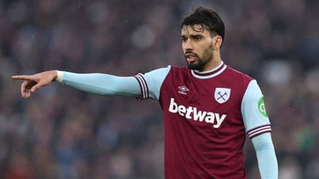 Upset Lucas Paqueta becoming ILL due to match fixing probe delay, claims West Ham boss Graham Potter
