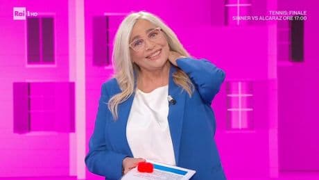 Mara Venier, il giallo del post cancellato su Instagram e la replica di Gabriele Corsi: "Ecco la verità"