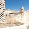 Mysterious city hidden in the desert that's exploding with artists and A-listers due to bizarre phenomenon