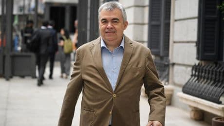 El PSOE exige a Cerdán que entregue ya su acta de diputado y ve “espeluznantes” los audios de Ábalos sobre las prostitutas