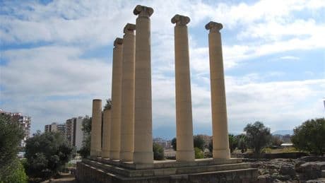 İzmir’in 100 yıllık kazısı Cumhurbaşkanlığınca mühürlendi
