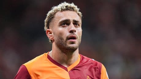 Kayseri'ye götürülmemişti! Barış Alper Yılmaz'dan paylaşım geldi