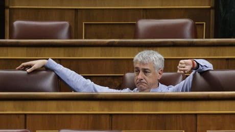 Varios socios de Sánchez se unen al PP para instarle a que presente los Presupuestos