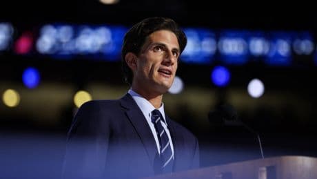 JFK’s grandson Jack Schlossberg eyes bid for Congress after long-time NY rep announces retirement